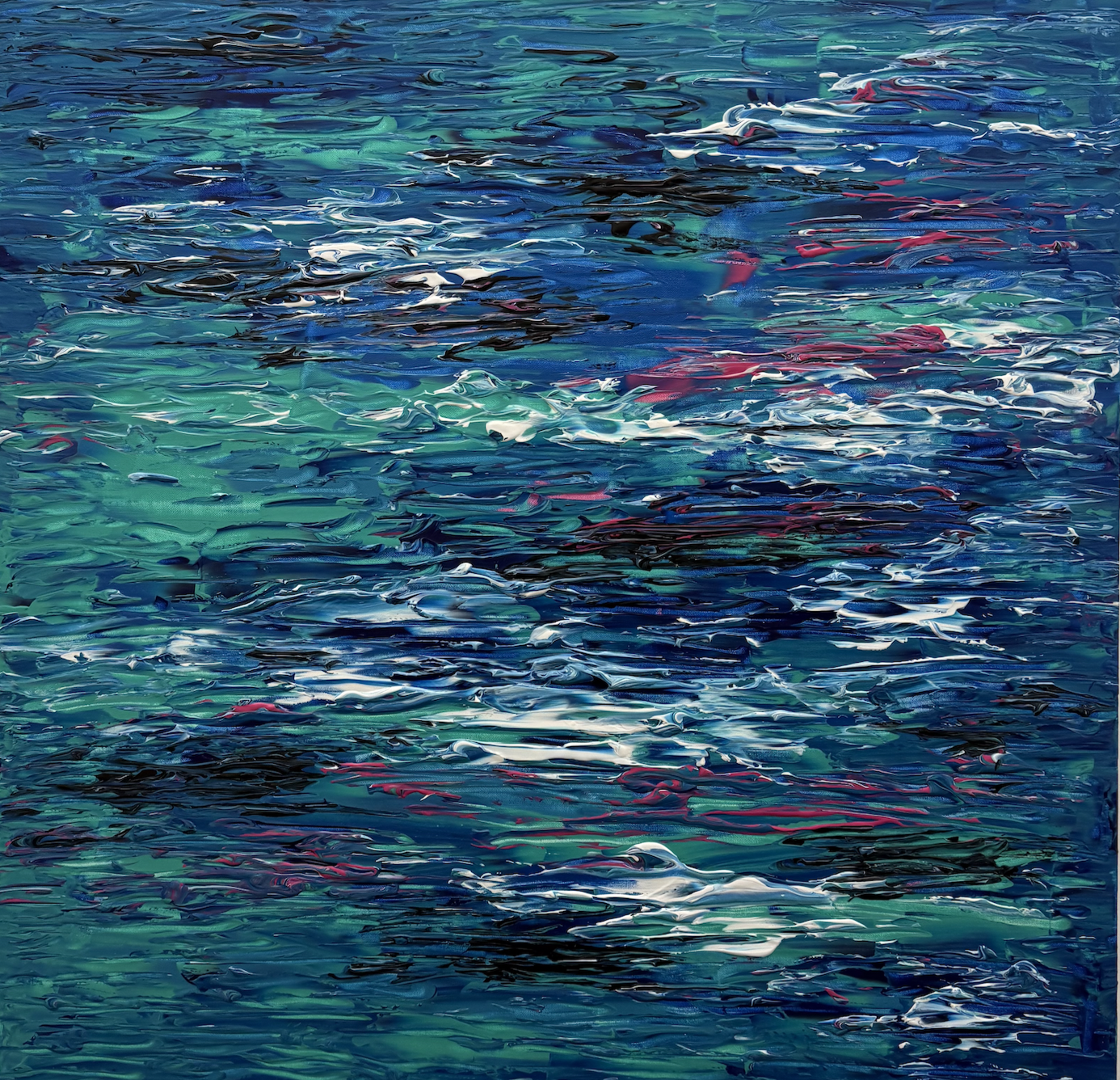 Water 93